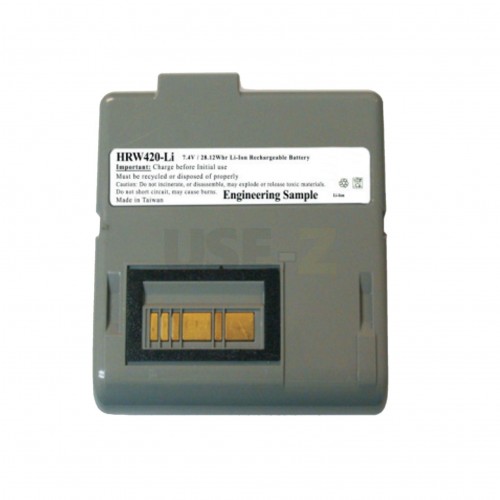 Bateria Para Impressora Portátil RW420 Bateria Para Impressora Portátil RW420